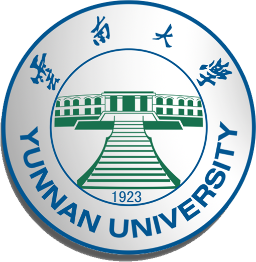 Yunnan University Logo